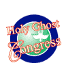 ::Holy Ghost Congress::